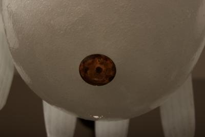  Venini Venini Chandelier Made in Venice in 1931