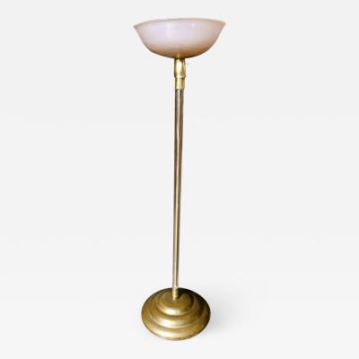  Venini Venini Floor Lamp by Tommaso Buzzi