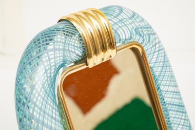  Venini Venini Murano Frame Portrait Mirrors