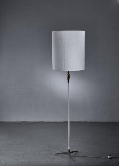  Vereinigte Werkst tten F r Kunst Im Handwerk Vereinigte Werkstatten height adjustable floor lamp