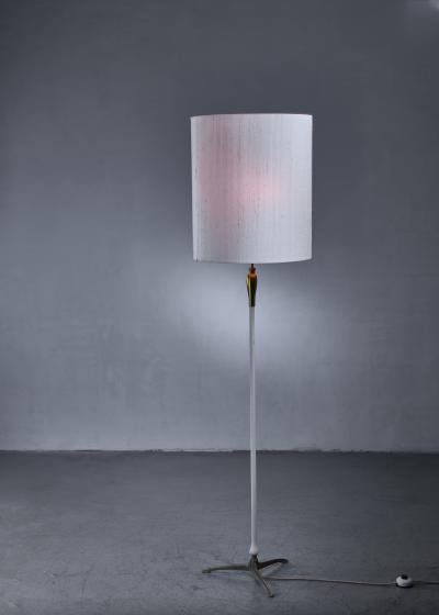  Vereinigte Werkst tten F r Kunst Im Handwerk Vereinigte Werkstatten height adjustable floor lamp