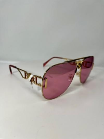  Versace Sunglasses by Versace