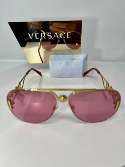  Versace Sunglasses by Versace