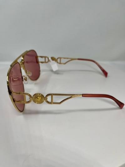  Versace Sunglasses by Versace