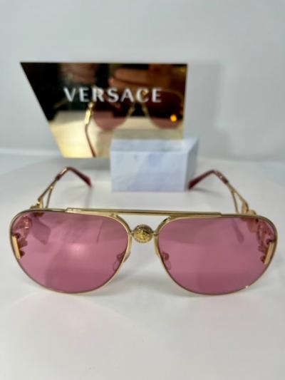  Versace Sunglasses by Versace