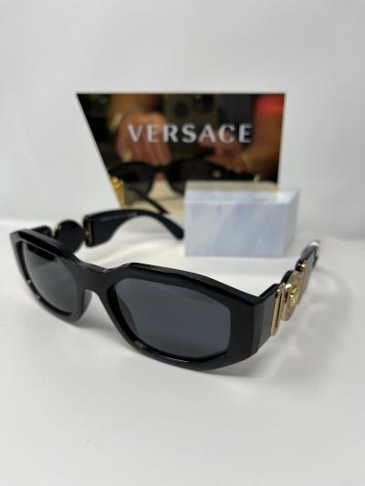  Versace Sunglasses by Versace