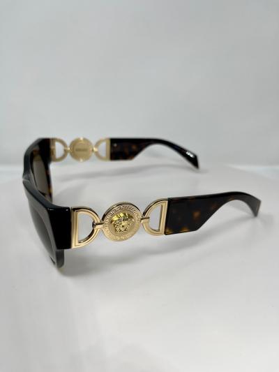  Versace Sunglasses by Versace