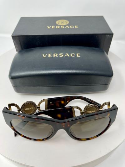  Versace Sunglasses by Versace
