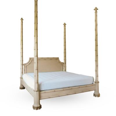  Victoria Son Bamboo Cluster Bed