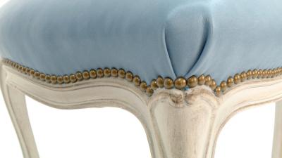 Victoria Son Beistegui Side Chair