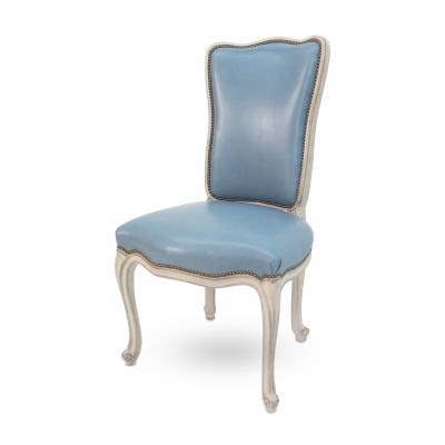  Victoria Son Beistegui Side Chair