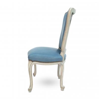  Victoria Son Beistegui Side Chair
