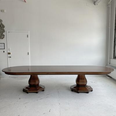  Victoria Son Benenden Dining table