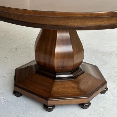  Victoria Son Benenden Dining table