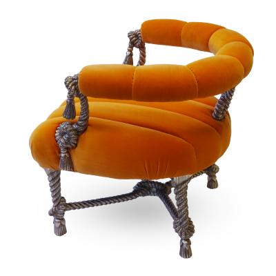  Victoria Son Cable Chair