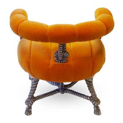  Victoria Son Cable Chair