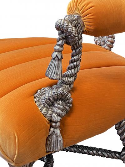  Victoria Son Cable Chair