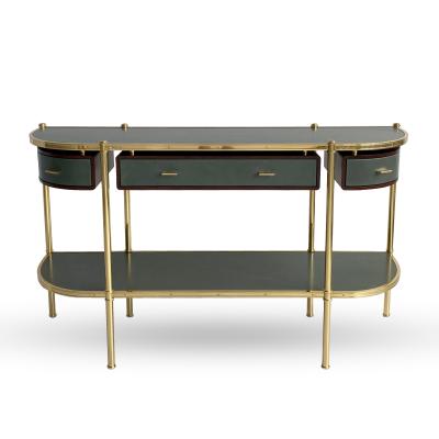  Victoria Son Cole Porter Console