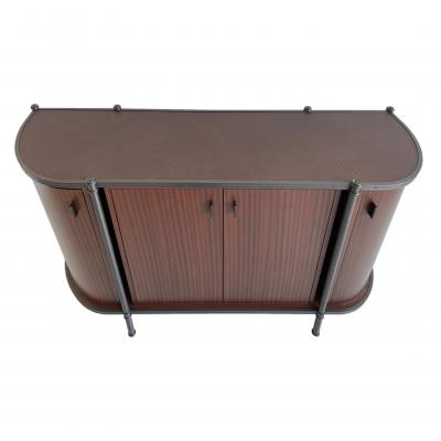 Victoria Son Cole Porter Credenza
