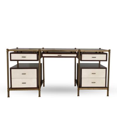  Victoria Son Cole Porter Desk