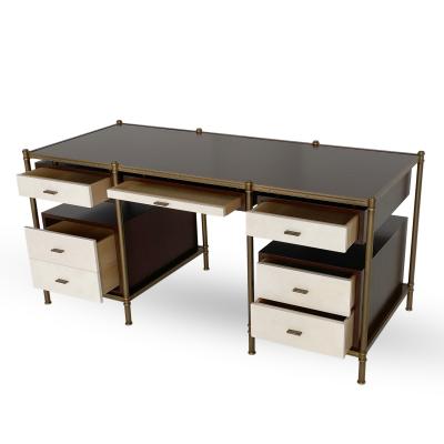  Victoria Son Cole Porter Desk