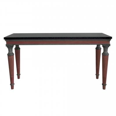  Victoria Son Etruscan Console