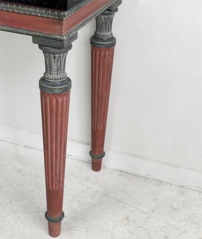  Victoria Son Etruscan Console