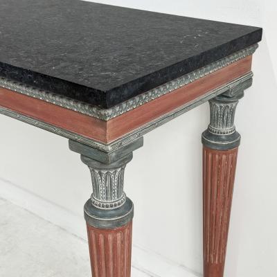  Victoria Son Etruscan Console