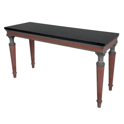  Victoria Son Etruscan Console