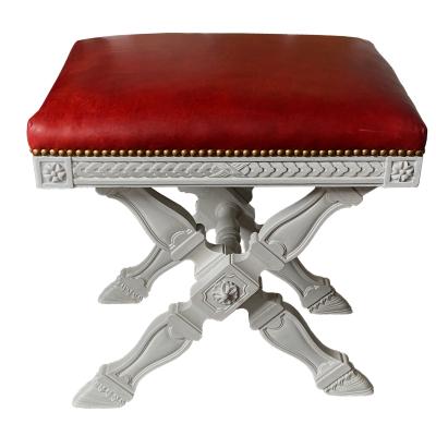  Victoria Son Louis XVI Folding Bench