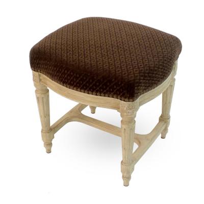  Victoria Son Louis XVI Style Bench