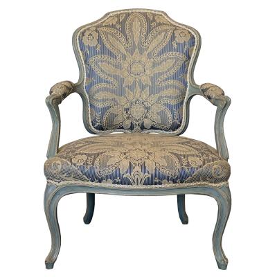  Victoria Son Malbet Armchair