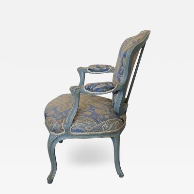  Victoria Son Malbet Armchair