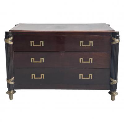  Victoria Son Mountbatten Commode
