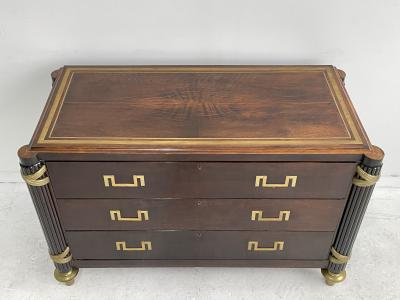  Victoria Son Mountbatten Commode