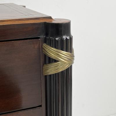  Victoria Son Mountbatten Commode