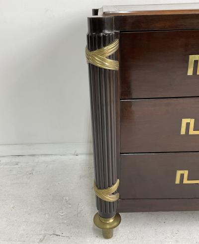  Victoria Son Mountbatten Commode