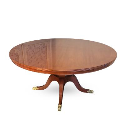  Victoria Son Perrault Dining Table