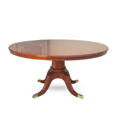  Victoria Son Perrault Dining Table