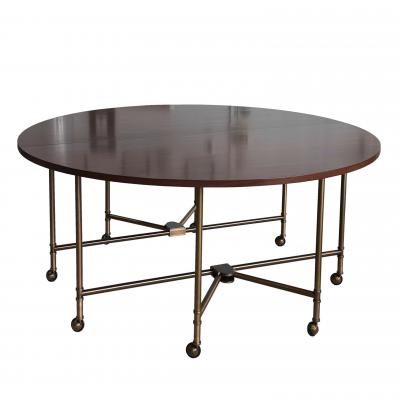 Victoria Son Royale Dining Table