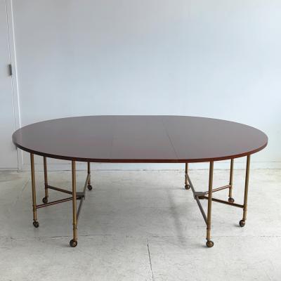 Victoria Son Royale Dining Table