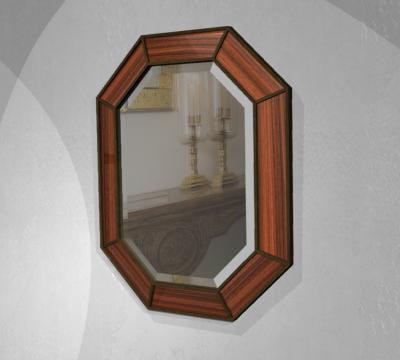 Victoria Son Spectrum Octagonal Mirror