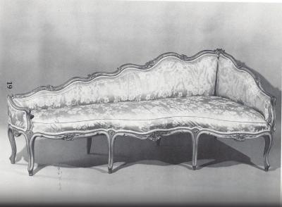  Victoria Son The Master Chair Makers Art