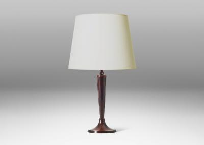  Vidus AB Table lamp by Vidus