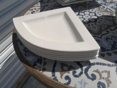  Villeroy Boch 20pc Set of Villeroy and Boch Wavy Dish Set