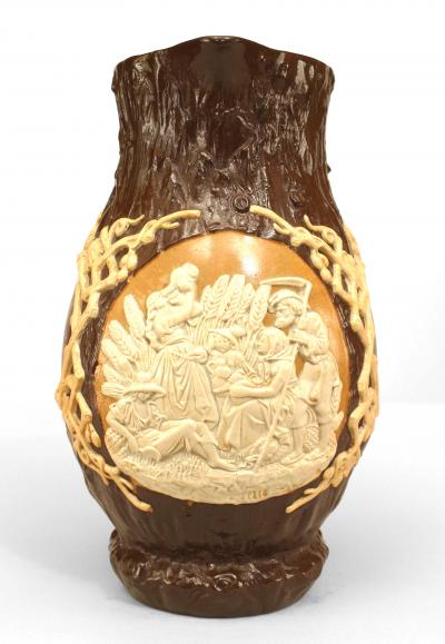  Villeroy Boch Rustic Continental Villeroy Boch Pitcher