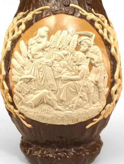  Villeroy Boch Rustic Continental Villeroy Boch Pitcher