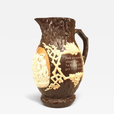  Villeroy Boch Rustic Continental Villeroy Boch Pitcher