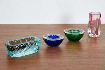  Vintage Murano Gallery Murano Glass Catch All