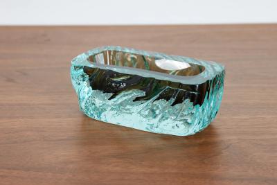  Vintage Murano Gallery Murano Glass Catch All